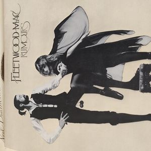 33 LP Fleetwood Mac record